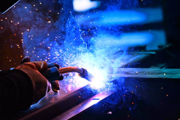 Best Pipe Welding in Smyrna, TN