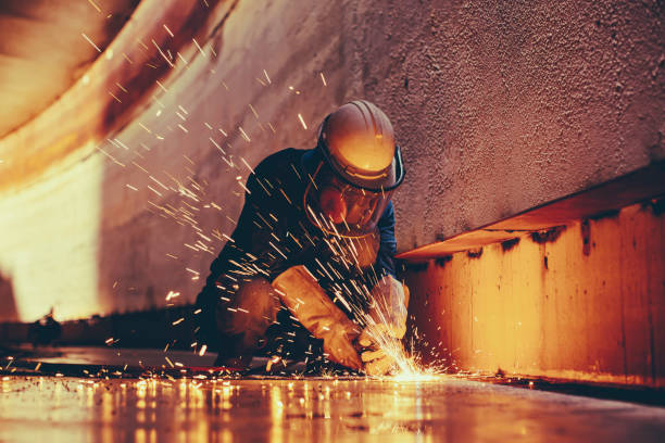 Professional Welder & Metal Fabrication in Smyrna, TN