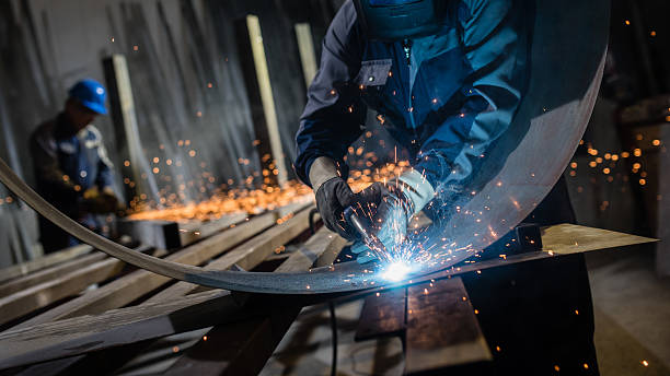 Best Maintenance and Repair Welding in Smyrna, TN